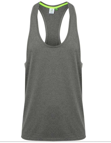 TOM-TL504-Mens Muscle Vest